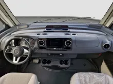 Fahrzeugbild Bürstner Elegance I 910 G Dachklima FJX7 inklusive #10