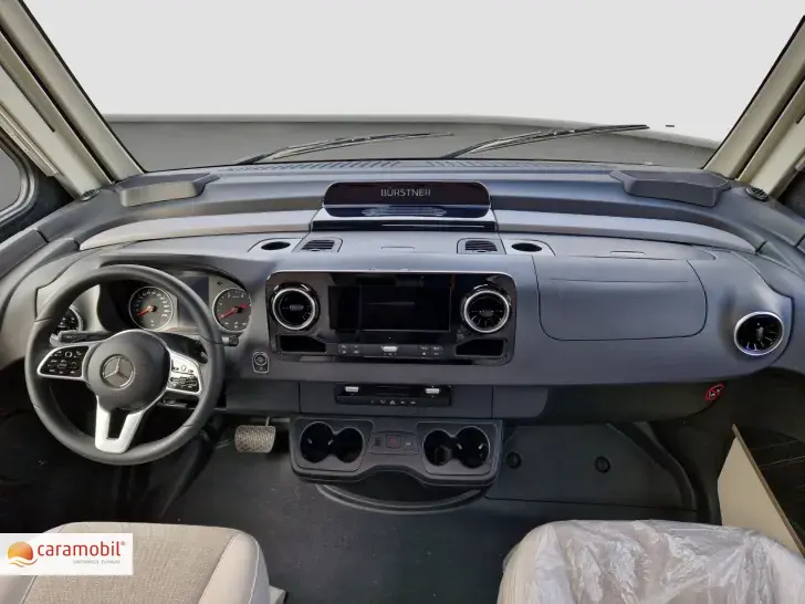 Fahrzeugbild Bürstner Elegance I 910 G Dachklima FJX7 inklusive #10
