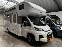 Fahrzeugbild Frankia F-Line A 680 PLUS EDITION TOGETHER 4.5T #1