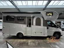 Fahrzeugbild Frankia F-Line A 680 PLUS EDITION TOGETHER 4.5T #3