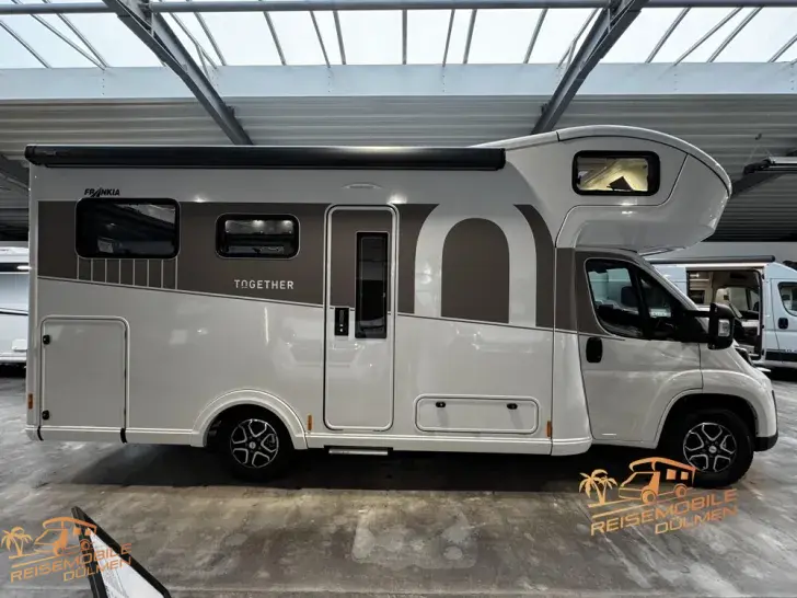 Fahrzeugbild Frankia F-Line A 680 PLUS EDITION TOGETHER 4.5T #3