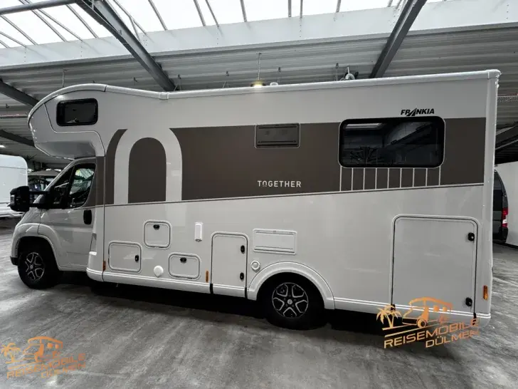 Fahrzeugbild Frankia F-Line A 680 PLUS EDITION TOGETHER 4.5T #4