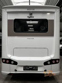 Fahrzeugbild Frankia F-Line A 680 PLUS EDITION TOGETHER 4.5T #7