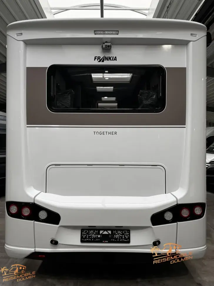 Fahrzeugbild Frankia F-Line A 680 PLUS EDITION TOGETHER 4.5T #7