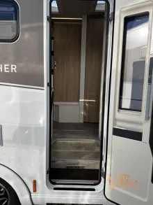 Fahrzeugbild Frankia F-Line A 680 PLUS EDITION TOGETHER 4.5T #12