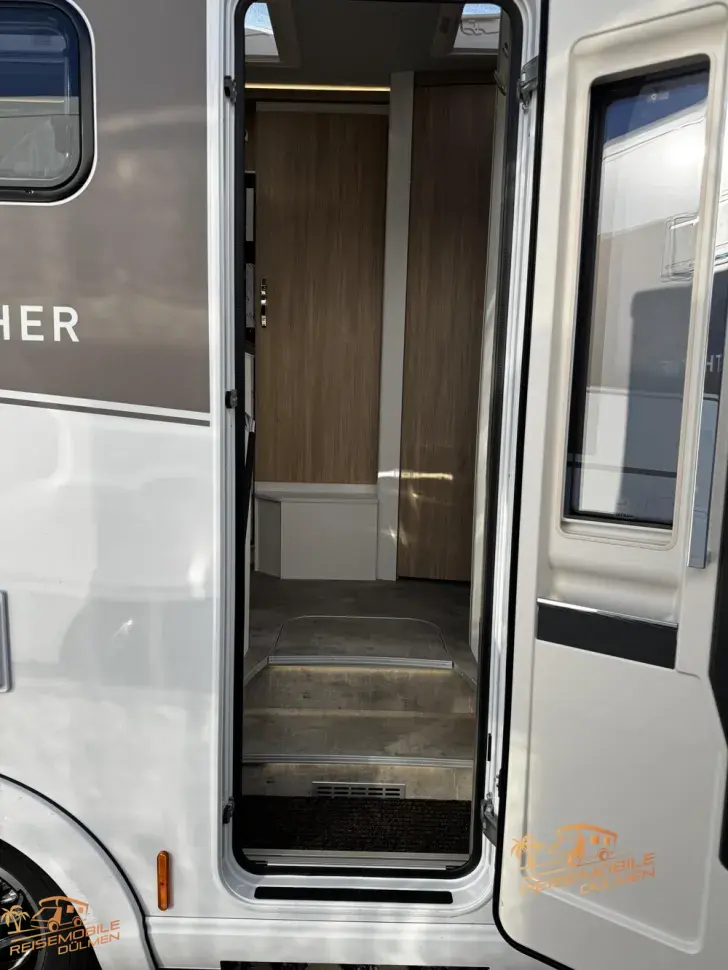 Fahrzeugbild Frankia F-Line A 680 PLUS EDITION TOGETHER 4.5T #12