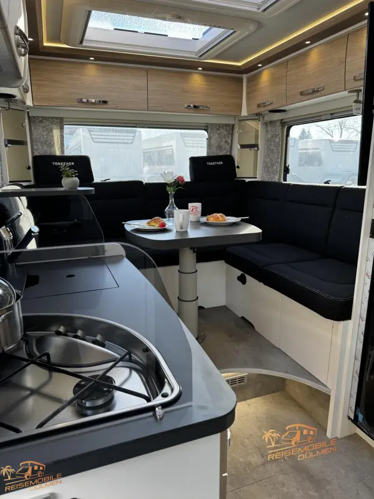 Fahrzeugbild Frankia F-Line A 680 PLUS EDITION TOGETHER 4.5T #13