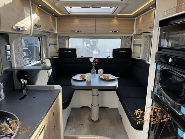 Fahrzeugbild Frankia F-Line A 680 PLUS EDITION TOGETHER 4.5T #14