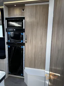 Fahrzeugbild Frankia F-Line A 680 PLUS EDITION TOGETHER 4.5T #18