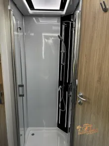 Fahrzeugbild Frankia F-Line A 680 PLUS EDITION TOGETHER 4.5T #20