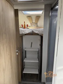 Fahrzeugbild Frankia F-Line A 680 PLUS EDITION TOGETHER 4.5T #21