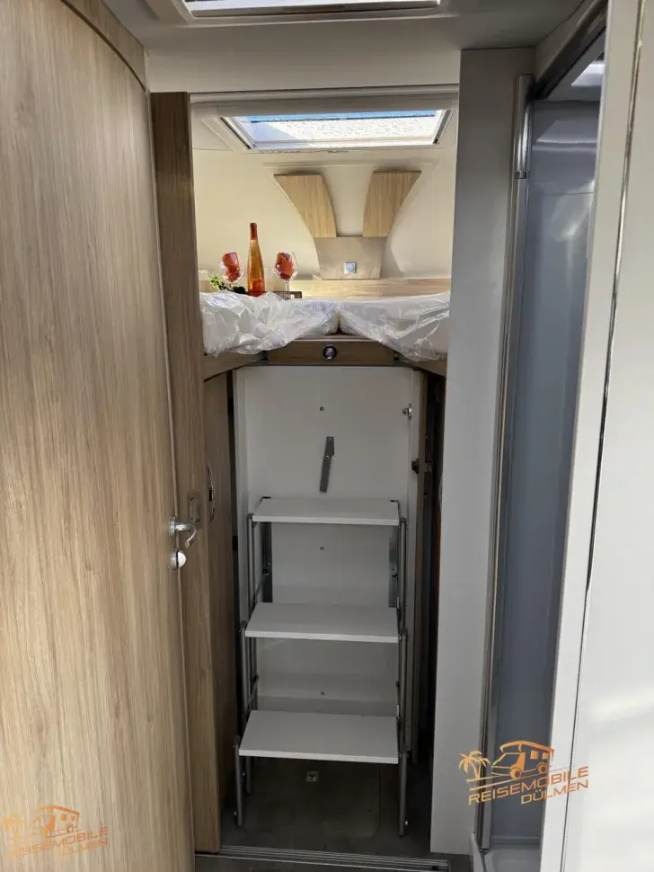 Fahrzeugbild Frankia F-Line A 680 PLUS EDITION TOGETHER 4.5T #21