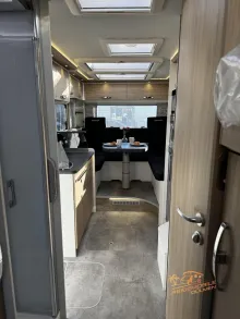 Fahrzeugbild Frankia F-Line A 680 PLUS EDITION TOGETHER 4.5T #22