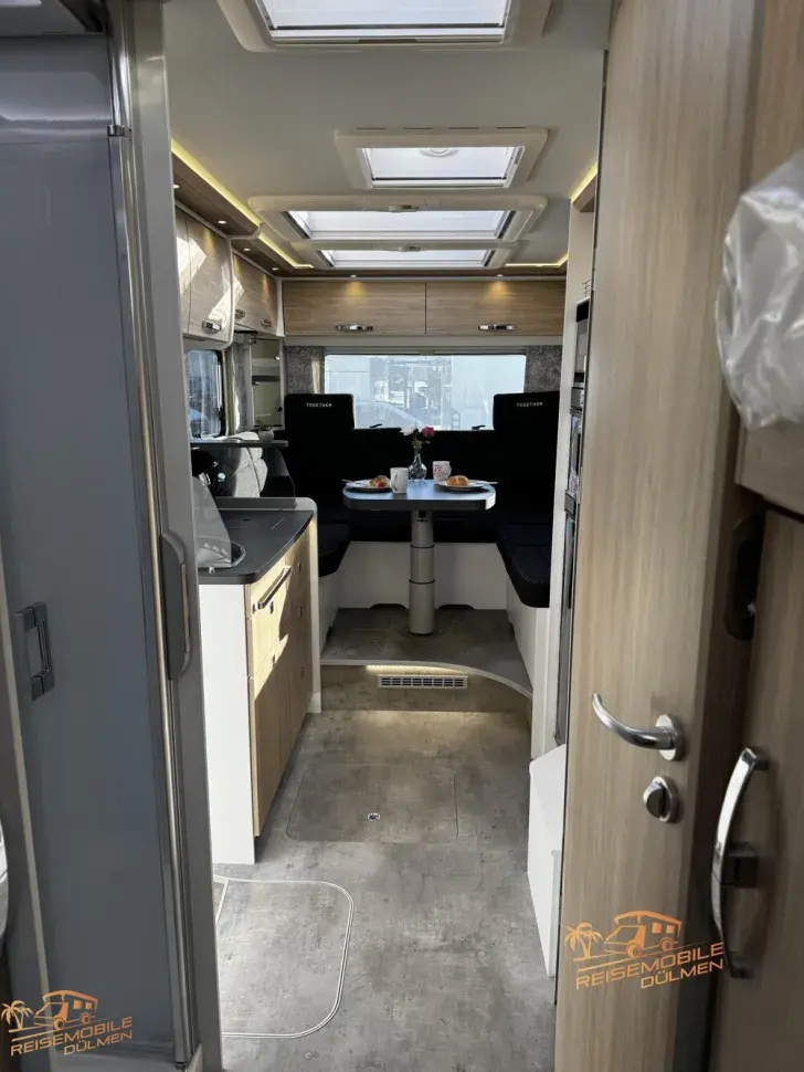 Fahrzeugbild Frankia F-Line A 680 PLUS EDITION TOGETHER 4.5T #22