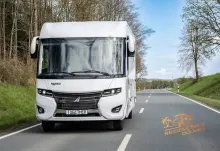 Fahrzeugbild Frankia F-Line I 680 PLUS EDITION TOGETHER 4.5T #2