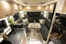 Fahrzeugbild Frankia F-Line I 680 PLUS EDITION TOGETHER 4.5T #3