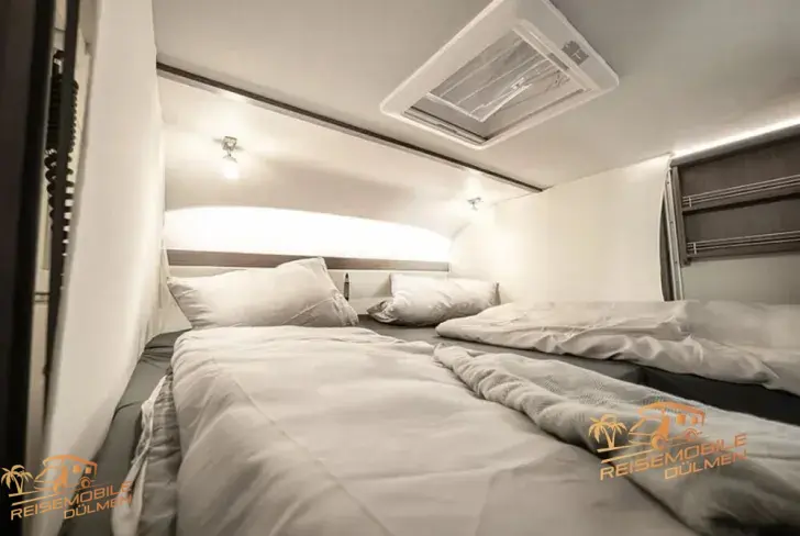 Fahrzeugbild Frankia F-Line I 680 PLUS EDITION TOGETHER 4.5T #6