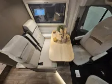 Fahrzeugbild LMC Innovan Ford 592 Sondermodell März 26 Verfügbar #7