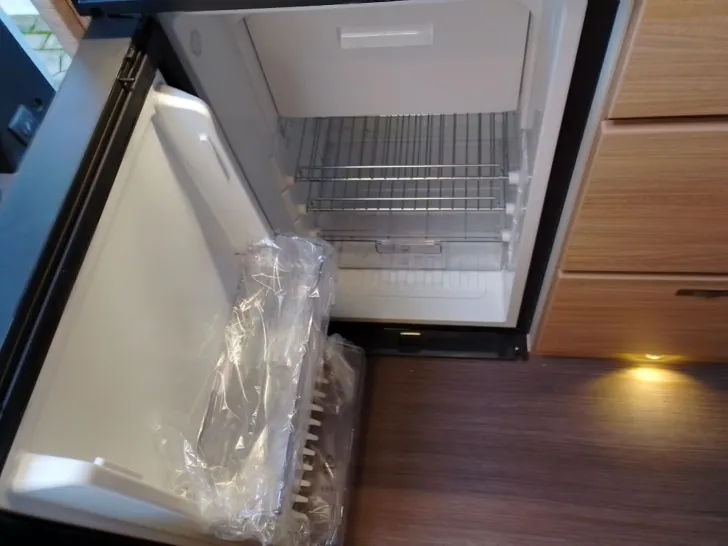 Fahrzeugbild Knaus BoxLife PRO 60 YEARS 540 ROAD aus Vermietflotte #14