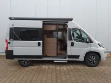 Fahrzeugbild Knaus BoxLife PRO 60 YEARS 540 ROAD aus Vermietflotte #19