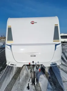 Fahrzeugbild Bürstner B66 480 TK #2