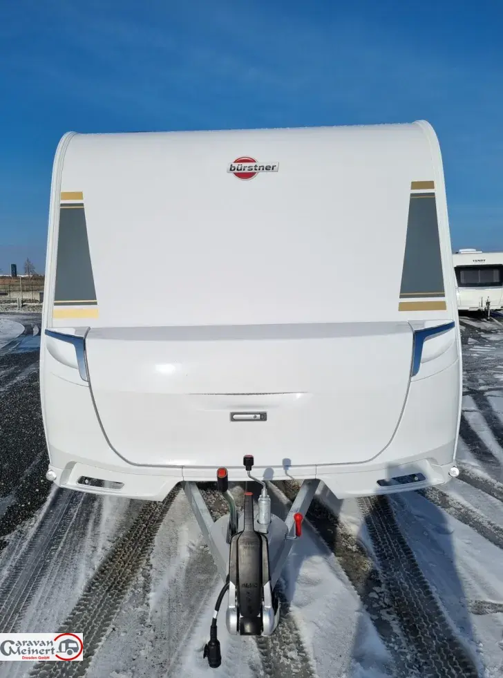 Fahrzeugbild Bürstner B66 480 TK #2