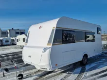 Fahrzeugbild Bürstner B66 480 TK #3