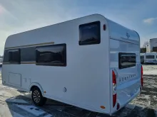 Fahrzeugbild Bürstner B66 480 TK #19