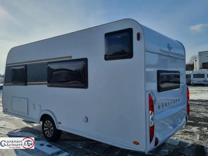 Fahrzeugbild Bürstner B66 480 TK #19