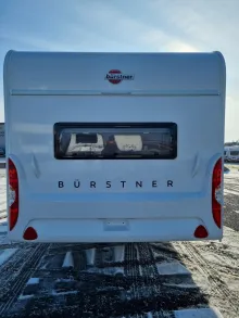 Fahrzeugbild Bürstner B66 480 TK #20