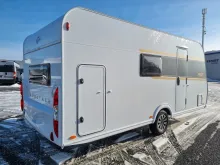 Fahrzeugbild Bürstner B66 480 TK #21