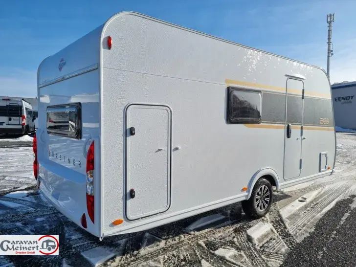 Fahrzeugbild Bürstner B66 480 TK #21