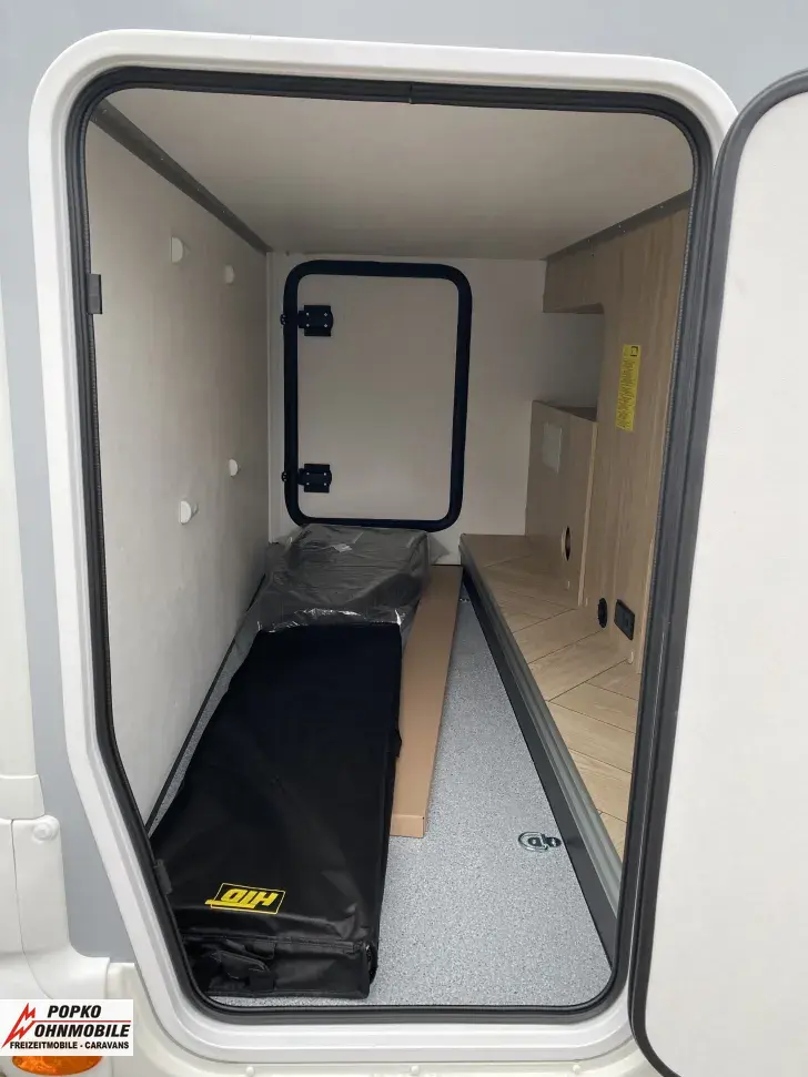 Fahrzeugbild Chausson Teilintegrierte 627 Titanium Line Frühlingserwachen #15