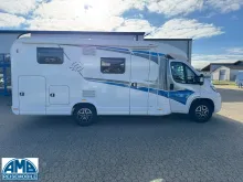 Fahrzeugbild Knaus L!VE, LIVE TI 650 MEG, SAT, TV, SOLAR, uvm... #13