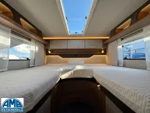 Fahrzeugbild Knaus L!VE, LIVE TI 650 MEG, SAT, TV, SOLAR, uvm... #31