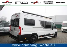 Fahrzeugbild Malibu Van Relax 640 LE R active #4