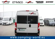 Fahrzeugbild Malibu Van Relax 640 LE R active #5