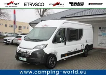 Fahrzeugbild Malibu Van Relax 640 LE R active #6