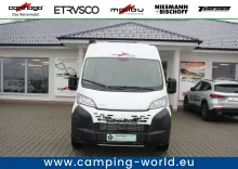 Fahrzeugbild Malibu Van Relax 640 LE R active #7