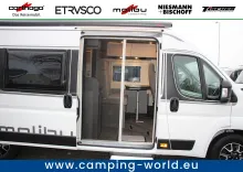 Fahrzeugbild Malibu Van Relax 640 LE R active #8