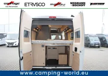 Fahrzeugbild Malibu Van Relax 640 LE R active #9