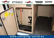 Fahrzeugbild Malibu Van Relax 640 LE R active #10