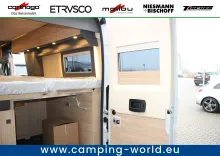 Fahrzeugbild Malibu Van Relax 640 LE R active #12