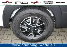 Fahrzeugbild Malibu Van Relax 640 LE R active #13