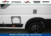 Fahrzeugbild Malibu Van Relax 640 LE R active #14