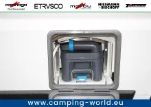 Fahrzeugbild Malibu Van Relax 640 LE R active #15