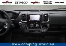 Fahrzeugbild Malibu Van Relax 640 LE R active #17