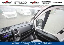 Fahrzeugbild Malibu Van Relax 640 LE R active #18