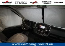 Fahrzeugbild Malibu Van Relax 640 LE R active #19