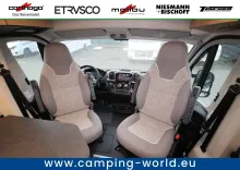 Fahrzeugbild Malibu Van Relax 640 LE R active #20